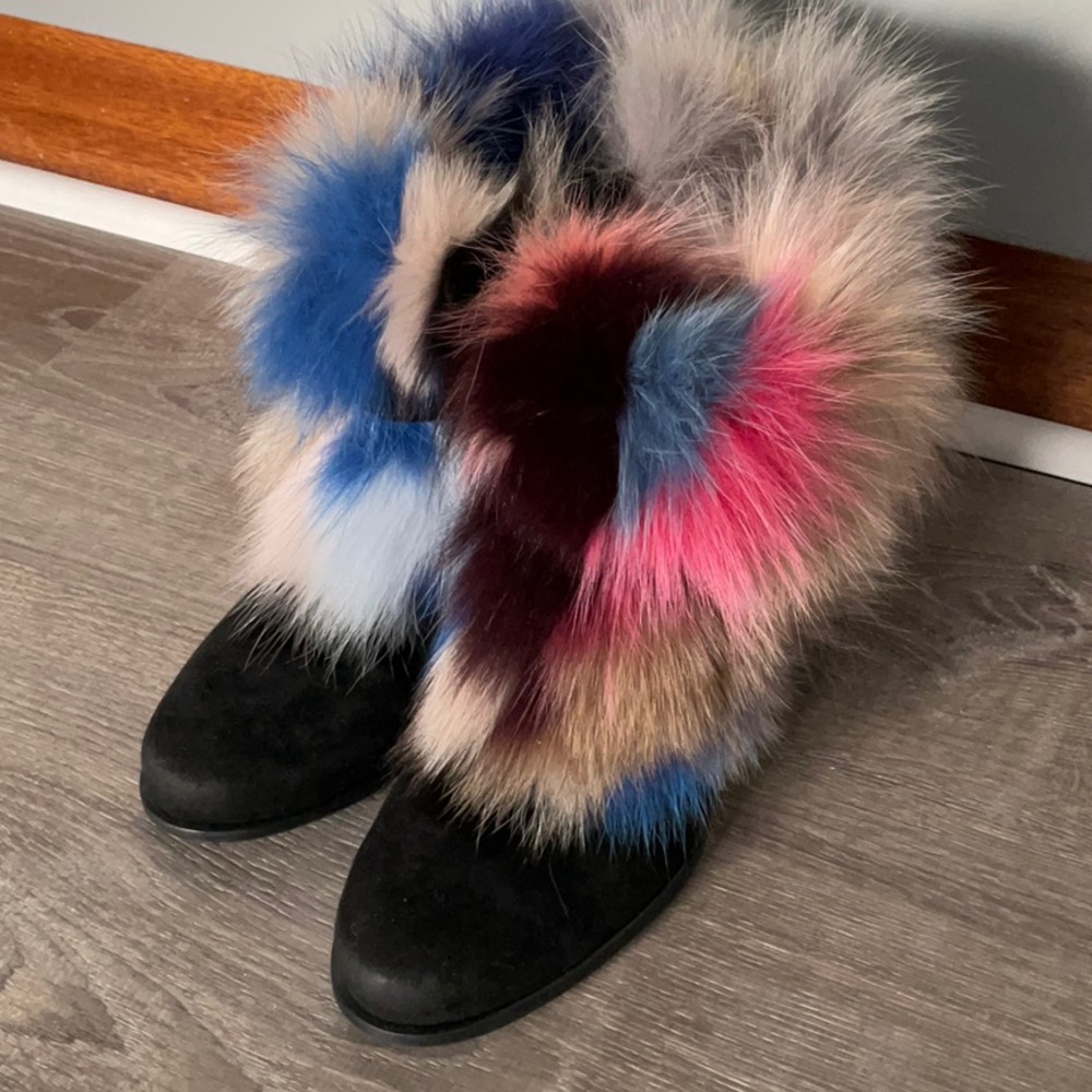 Stuart Weitzman